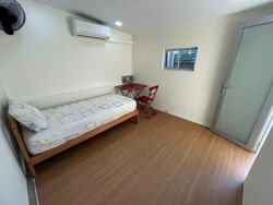 The Clementvale (D5), Terrace #573167611